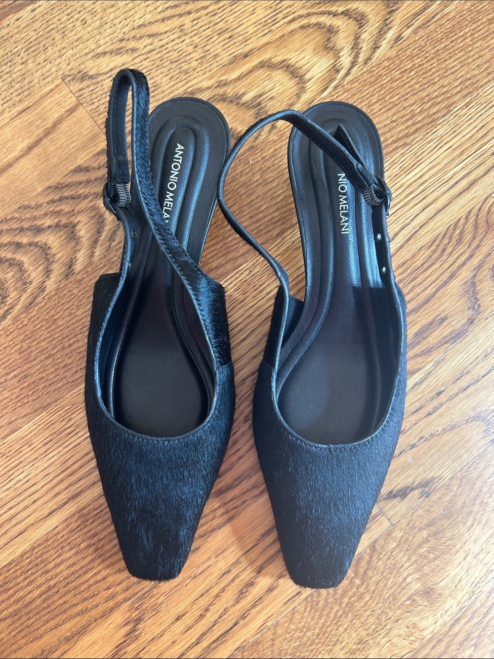 Antonio Melani shoes, new size 6